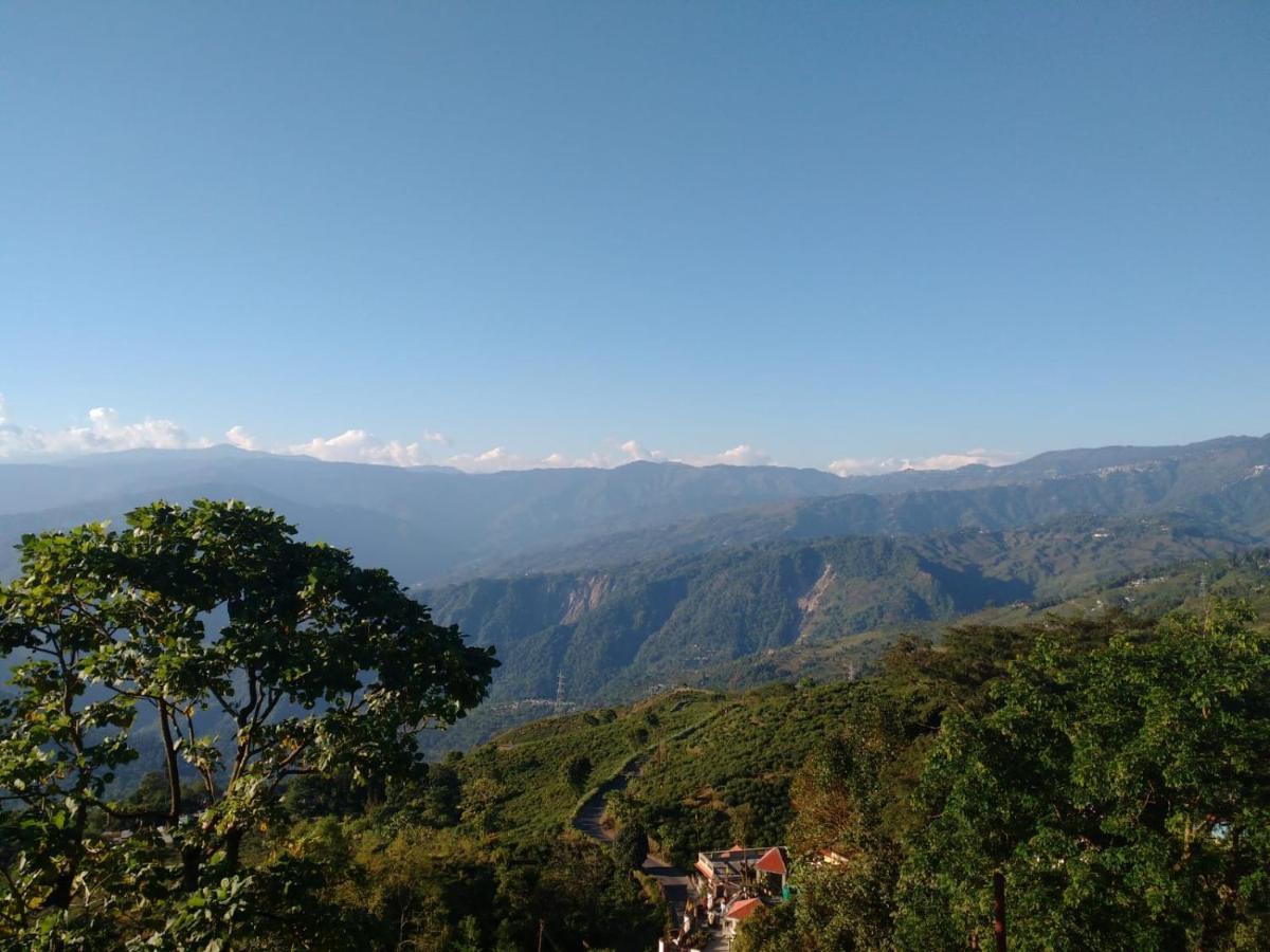 Swabhumi Homestay Kurseong Exterior foto