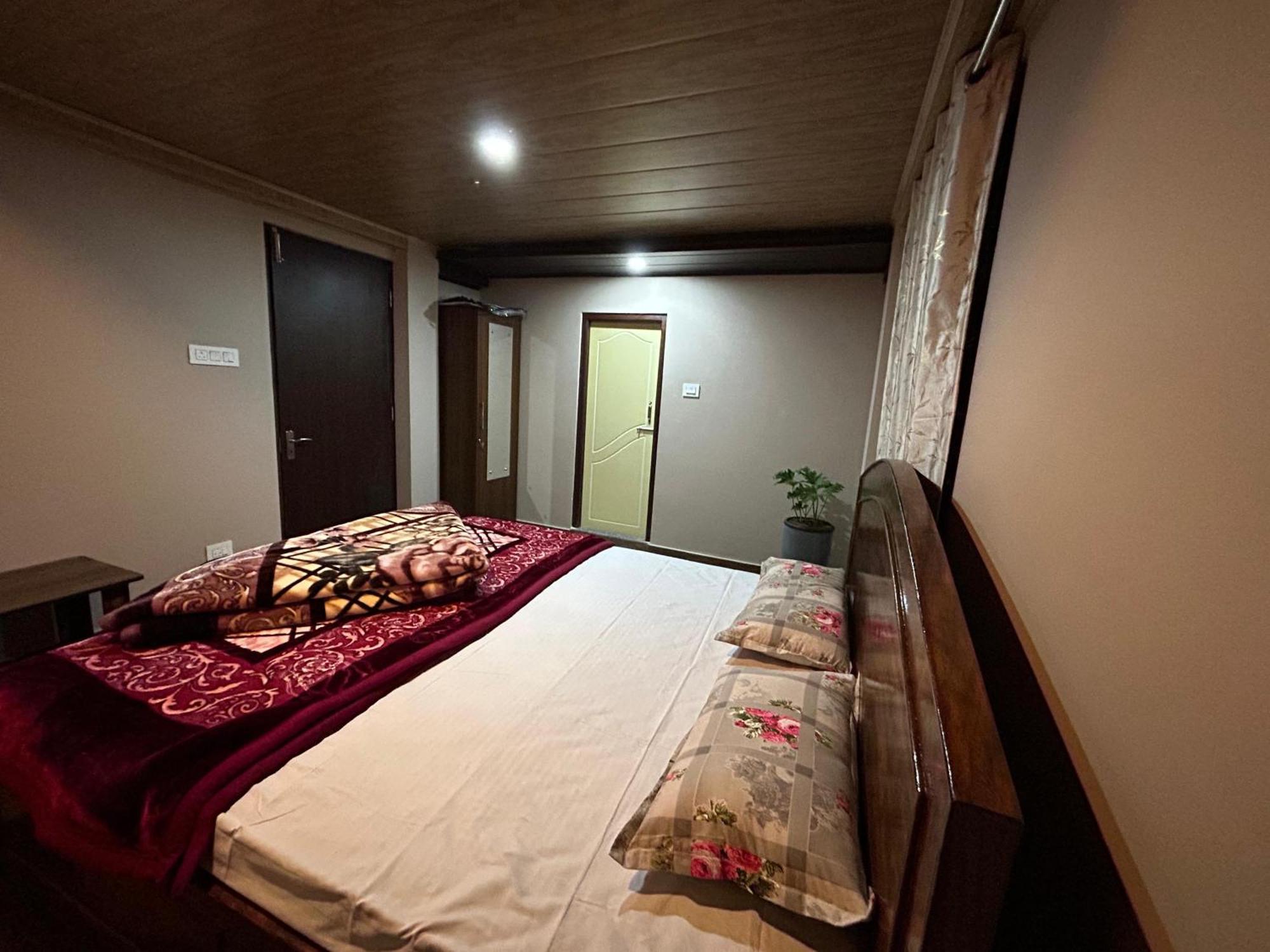 Swabhumi Homestay Kurseong Exterior foto