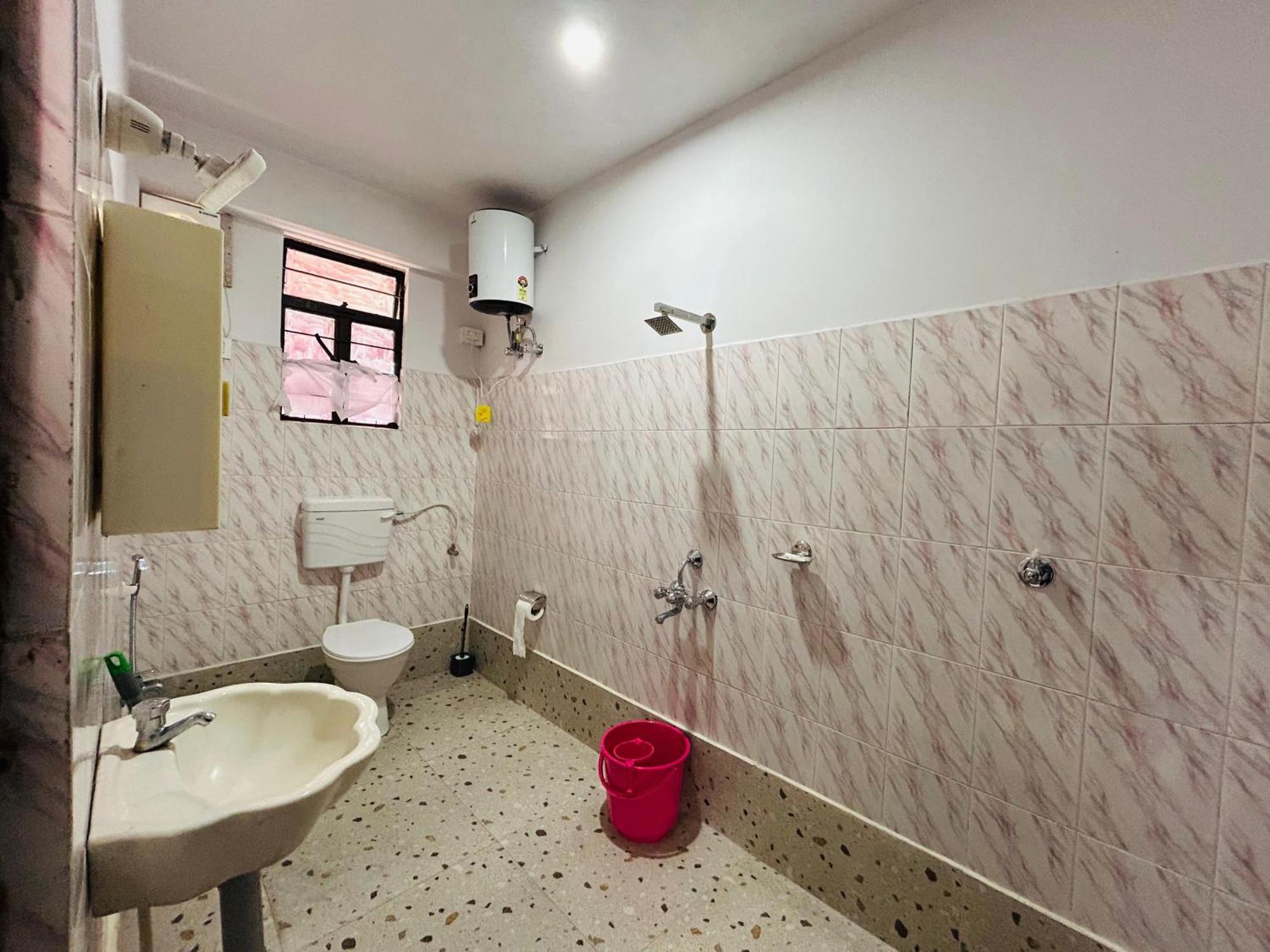 Swabhumi Homestay Kurseong Exterior foto